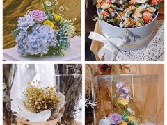 -小涵家蛋糕·咖啡(金山湖花园店)