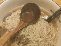 -马记永·兰州牛肉面(3019君尚店)