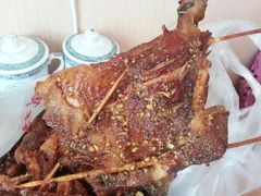 -卜奎风味便宜坊(兴隆路店)