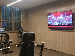 -广州颐悦·GYM室外游泳运动馆(广州白云店)