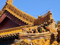 -戏马台景区
