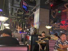 -匠子烤鱼(远大购物中心店)