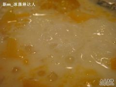 杨枝甘露-衡山汇·高级粤菜(霄云路店)