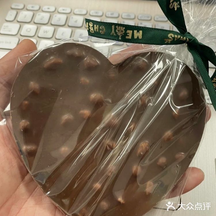 巧克力为啥越来越贵？