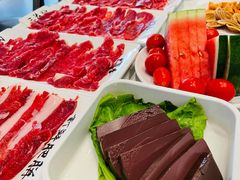 -大喜牛鲜牛肉火锅(世纪金源店)