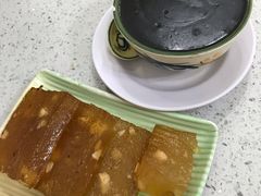 -芬芳甜品(同福路店)