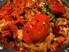 -胖哥俩肉蟹煲(湖滨银泰in77店)
