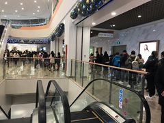 -奈雪的茶(市百一店)