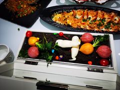 -3号仓库·创意中国菜(嘉兴龙鼎万达店)