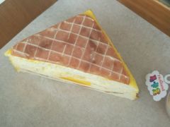 三明治-好芙利·生日蛋糕(迎泽街店)