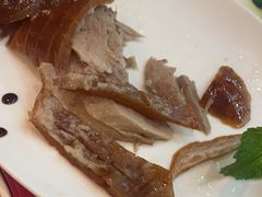 -满堂·烤鸭店·北京菜(鼓楼店)