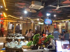 -灶东家民间菜(回兴店)
