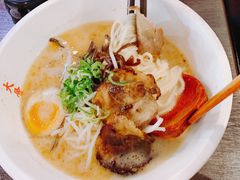 -味千拉面(又一城店)