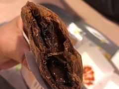 -麦当劳(庐山南路店)