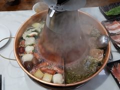 -京九涮肉老北京铜火锅(紫岭国际店)