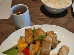 香酥福鼎芋頭-四道菜·福建菜馆(新街口金鹰店)