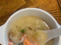 -小城粥道·海胆鲜虾粥(解放广场店)