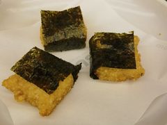 -苏小柳点心·手作小笼包(浦东嘉里城分院)