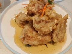 -北李妈妈菜·海肠捞饭(开发区万达店)