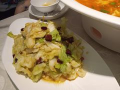 -川味堂·四川豆花(八卦岭店)