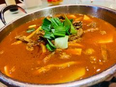 -毛家饭店(今洲广场店)