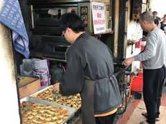 -权记百年老字号(牌坊街店)