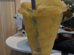 芒果冰-糖潮糖水铺(省府店)