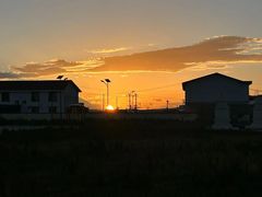 -黄河九曲第一湾
