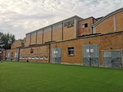 -西安电影制片厂