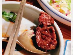 -王妃家(明洞中央店)