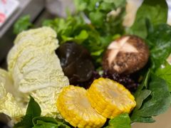 -羊来顺冰煮鲜羊铁锅烀羊肉(八卦岭店)