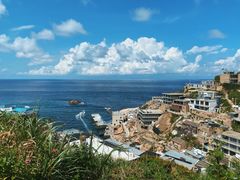 -东极岛景区