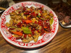 -破店肥哈·东北烧烤(南山保利店)