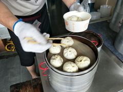 -桐香园小笼包(百井坊巷店)