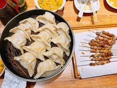 -老爷子原味蒸饺(总店)