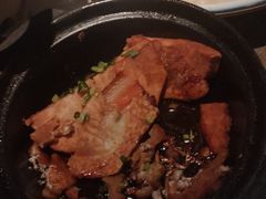 -老阿爸鲜鱼土菜(昆山花桥店)