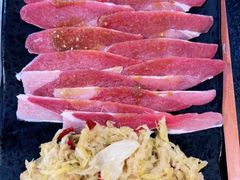 -牛犇烤肉(物资学院路店)