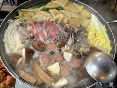 -MI WU FACTORY米屋美食工厂餐厅(绿地店)