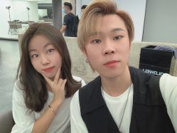 -斑斓色彩沙龙