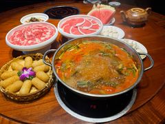 -亮欢寨(凯里总店)