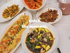 -丰收日·小海鲜·沪上家宴(顾村正大店)
