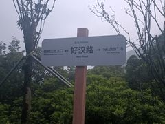 -梧桐山风景名胜区