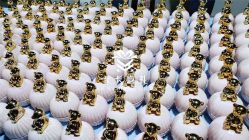 -卡卡喜糖伴手礼·商务礼宝宝礼·婚礼用品