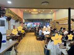 -晓靖轩烧烤(沙河风情店)