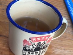 -喝丢一只鞋海鲜烧烤·海肠捞饭(文体街店)