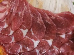 -猫爪爪原切自助烤肉(观音桥阳光世纪店)