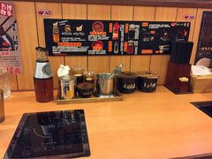 博多一幸舍(侨福芳草地店)-博多一幸舍(侨福芳草地购物中心店)