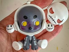 -泡泡玛特POPMART(柏威年购物中心店)
