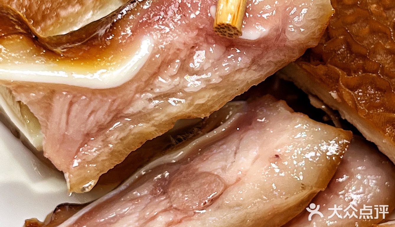 惊呆了！头一次这么吃…