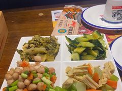 -叁宝烤肉·西安烧烤(东三爻店)